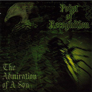 The Admiration of a Son cover