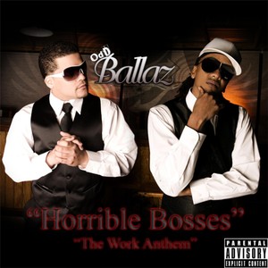 Oddballaz