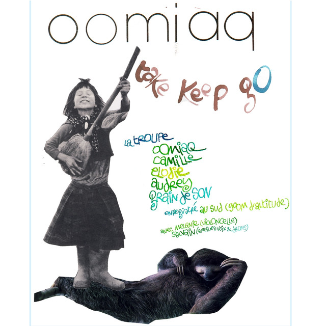 oOmiaq Photo