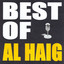 Best of Al Haig cover