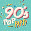 90's Pop Party cover