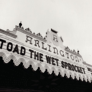 Welcome Home: Live At The Arlington Theatre, Santa Barbara 1992 album