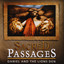 Sacred Passages Albumcover