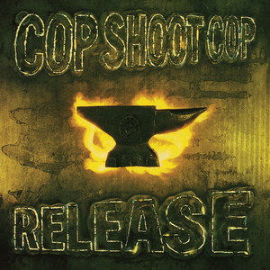 Release cover