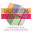 Broken Colour cover