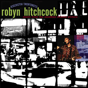 Storefront Hitchcock album