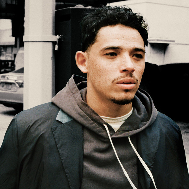 Anthony Ramos photo
