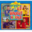 Wiggle House cover