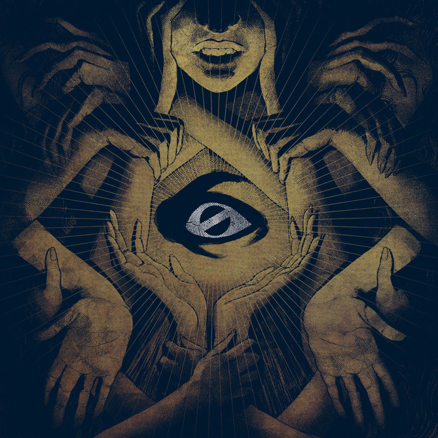 Absent Light cover