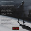 Metamorphosis (Classical Meets Jazz and Modern) cover