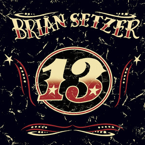 13 album