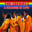 The Spaniels - A Stranger in Love Albumcover