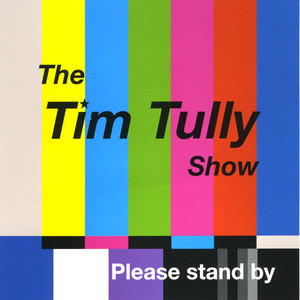 Tim Tully Photo
