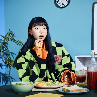 竹内アンナ Photo