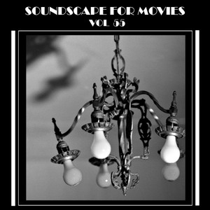 Soundscapes For Movies, Vol. 55 album