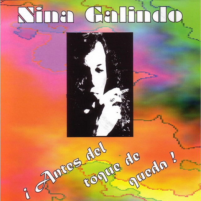 Nina Galindo Photo