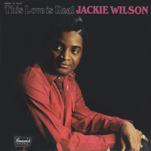 This Love Is Real album