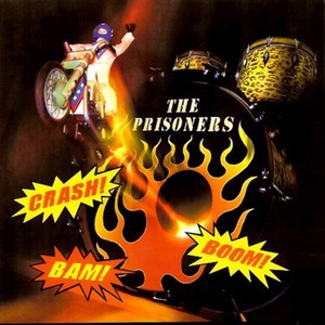 Crash! Bam! Boom! Albumcover