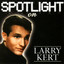 Spotlight On Larry Kert Albumcover