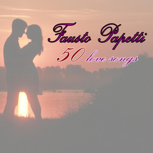 50 Love Songs cover