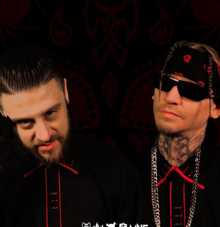 Axe Murder Boyz Photo