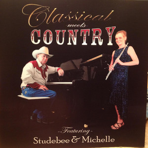 Classical Meets Country album