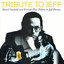 Tribute to Jeff cover