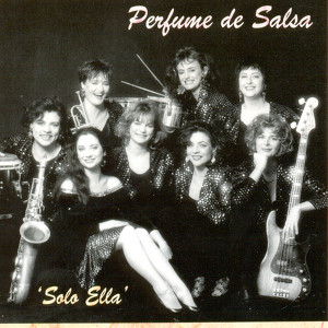 Perfume de Salsa