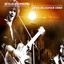 Live in Japan 1980 Albumcover