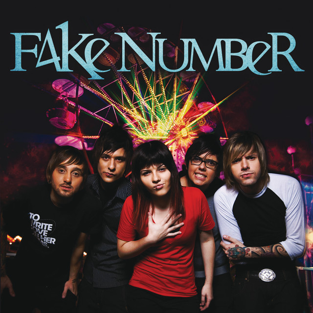 Fake Number photo