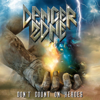 Danger Zone Photo