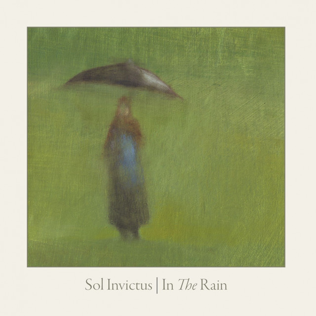 In The Rain cover