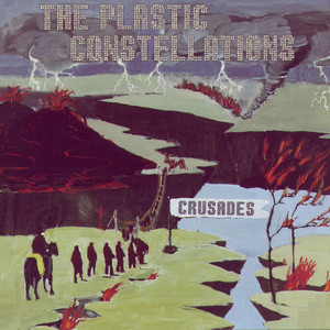 Crusades cover
