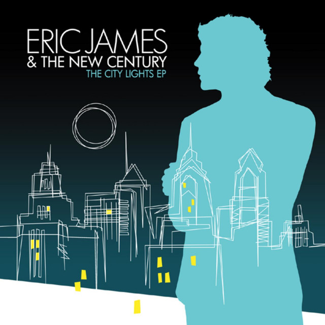 Eric James & The New Century Photo