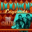 Doo Wop Legends - The Clovers Albumcover
