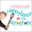 Happydance of the Xenophobe cover