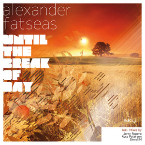 Alexander Fatseas