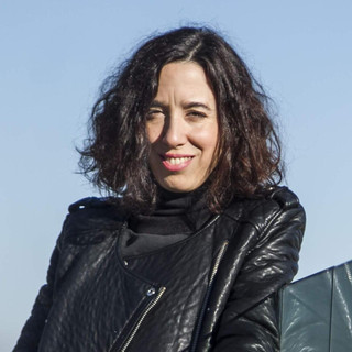 María Ezquiaga Photo