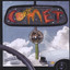 Comet Albumcover