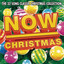 NOW Christmas cover