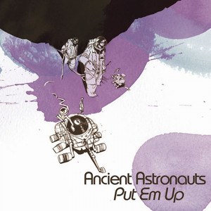 Put 'Em Up cover