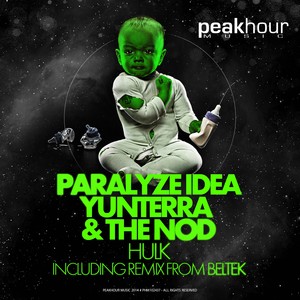 Paralyze Idea