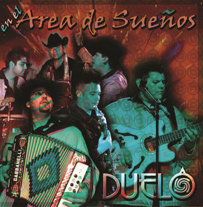 En el Area de Sueños album