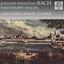 Bach: Partitas Nos. 4 & 6 Albumcover