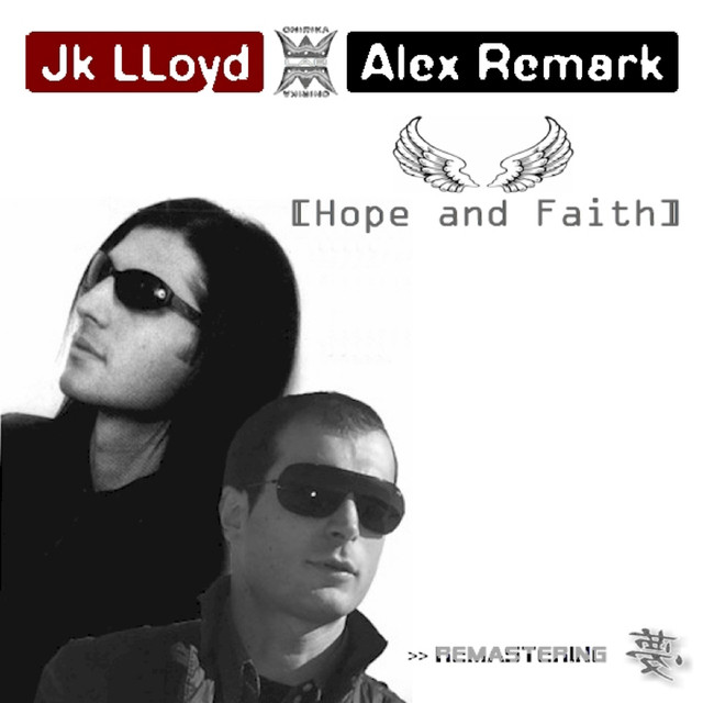 Alex Remark Photo