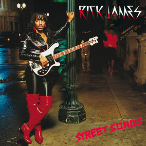 Street Songs album