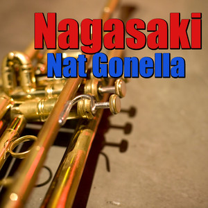 Nagasaki cover