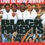 Live in New Jersey Albumcover