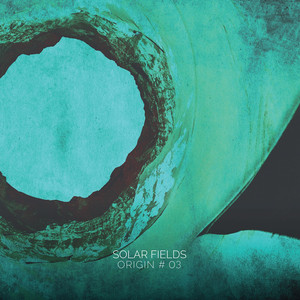 Origin # 03 cover