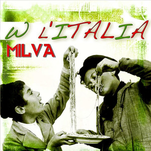 W L'Italia - Milva album
